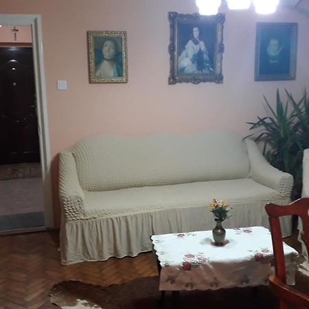 Cozy, Central 1-Bedroom Apartment In Timisoara, Romania Exterior photo