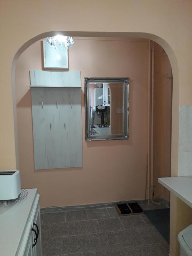 Cozy, Central 1-Bedroom Apartment In Timisoara, Romania Exterior photo