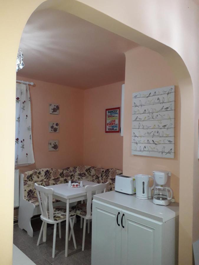Cozy, Central 1-Bedroom Apartment In Timisoara, Romania Exterior photo