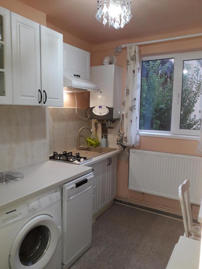 Cozy, Central 1-Bedroom Apartment In Timisoara, Romania Exterior photo